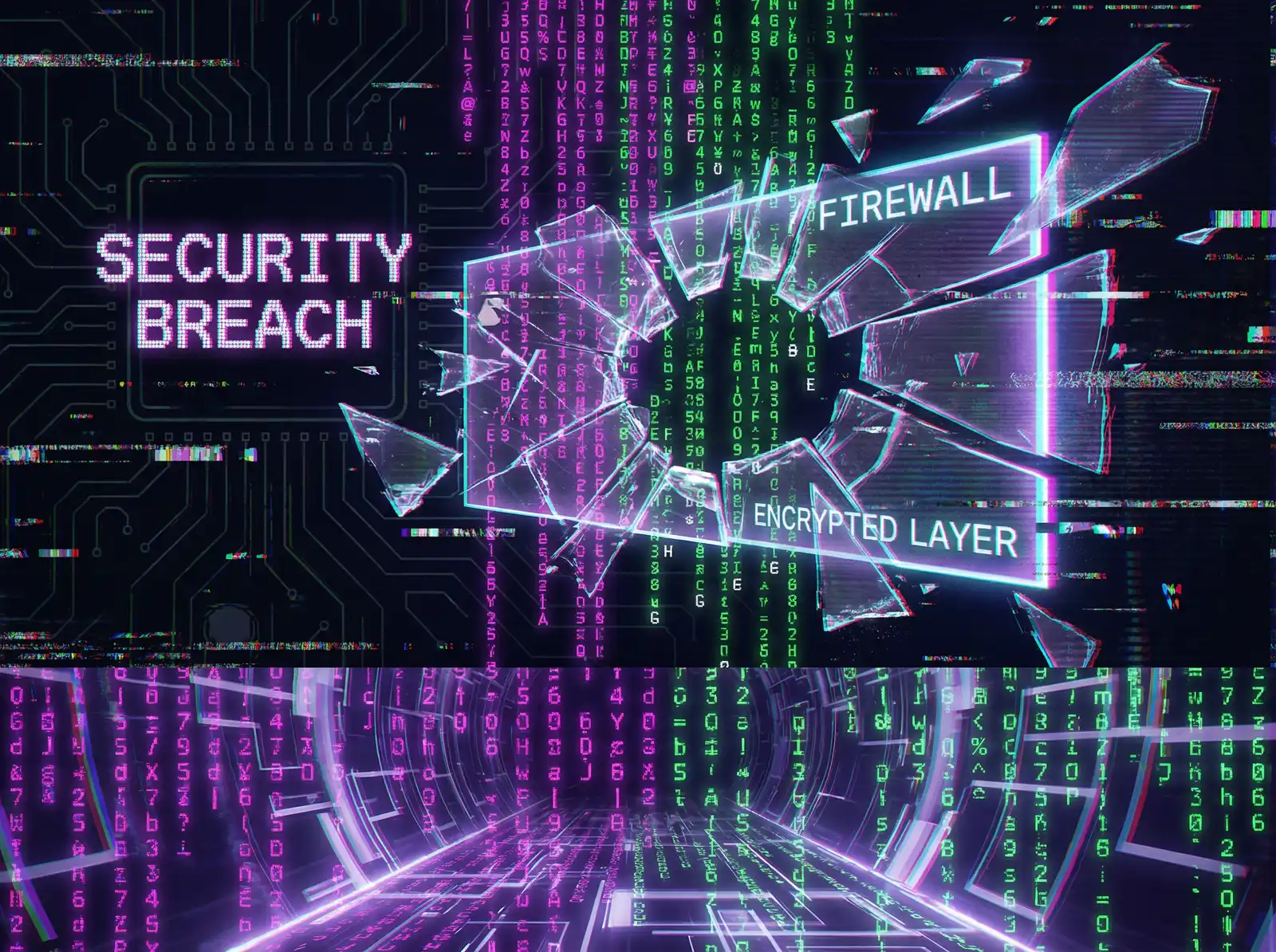 数据安全防线突破 - 每日大赛 | 加密解析