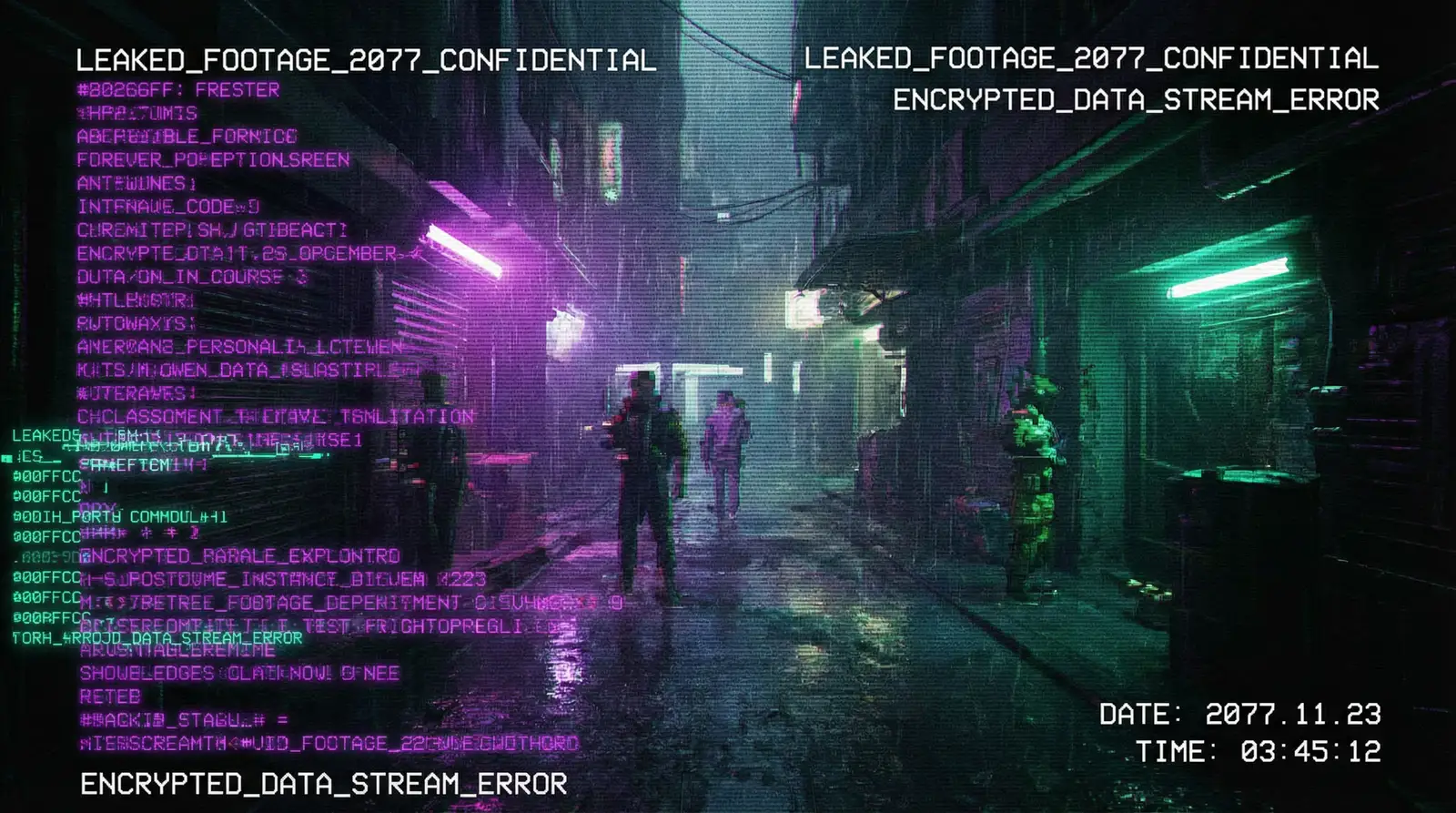 视频监控画面 - 每日大赛 | 数据采集